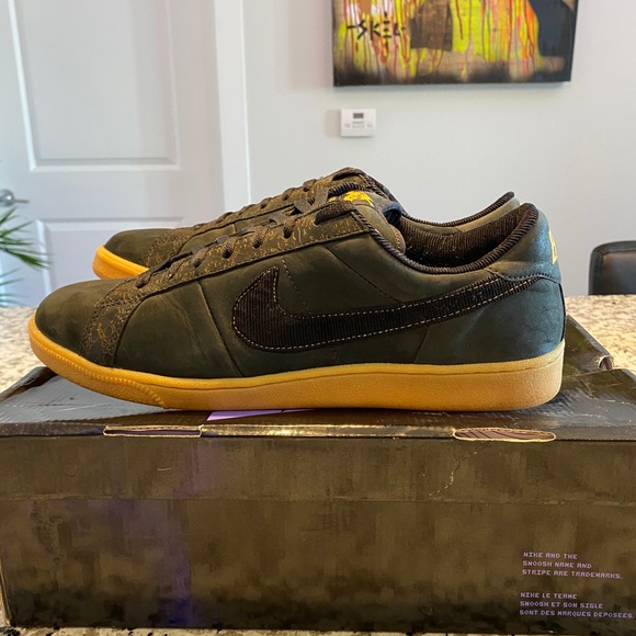 Nike Sb Classics EURO CLICHE rare Heat Size 13 main image 11